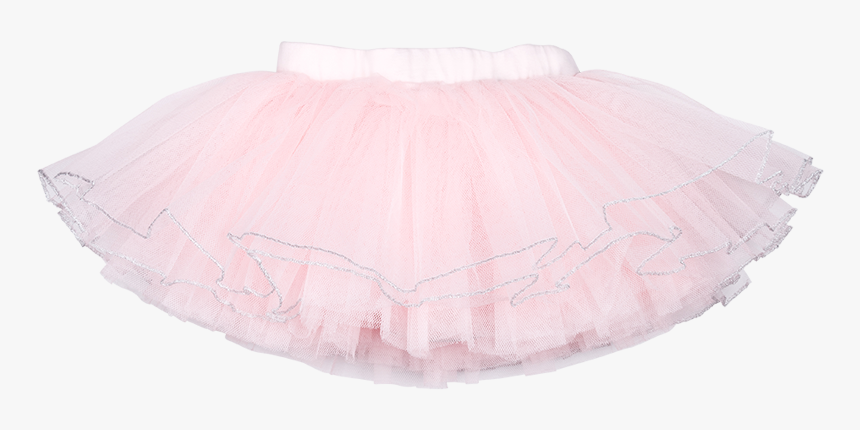 Tulle Skirt Png - Ballet Tutu, Transparent Png, Free Download