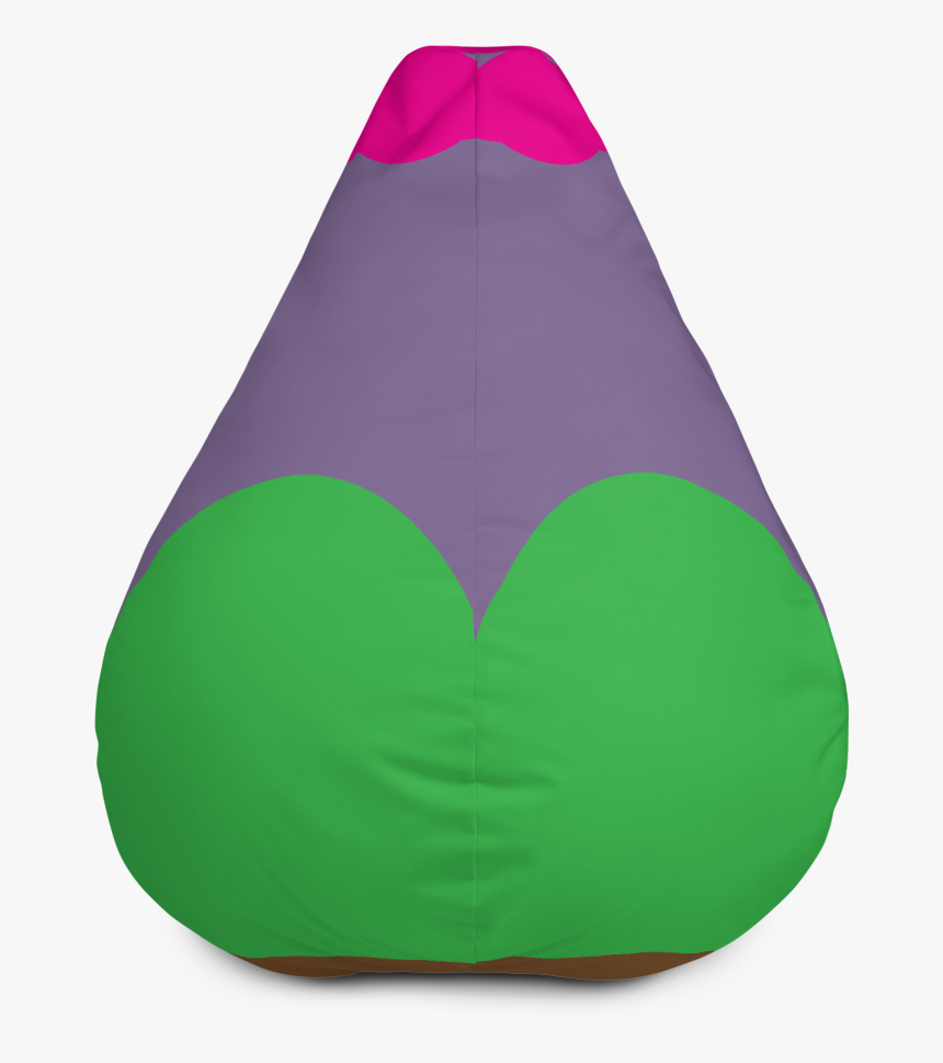 Bean Bag Chair, HD Png Download, Free Download