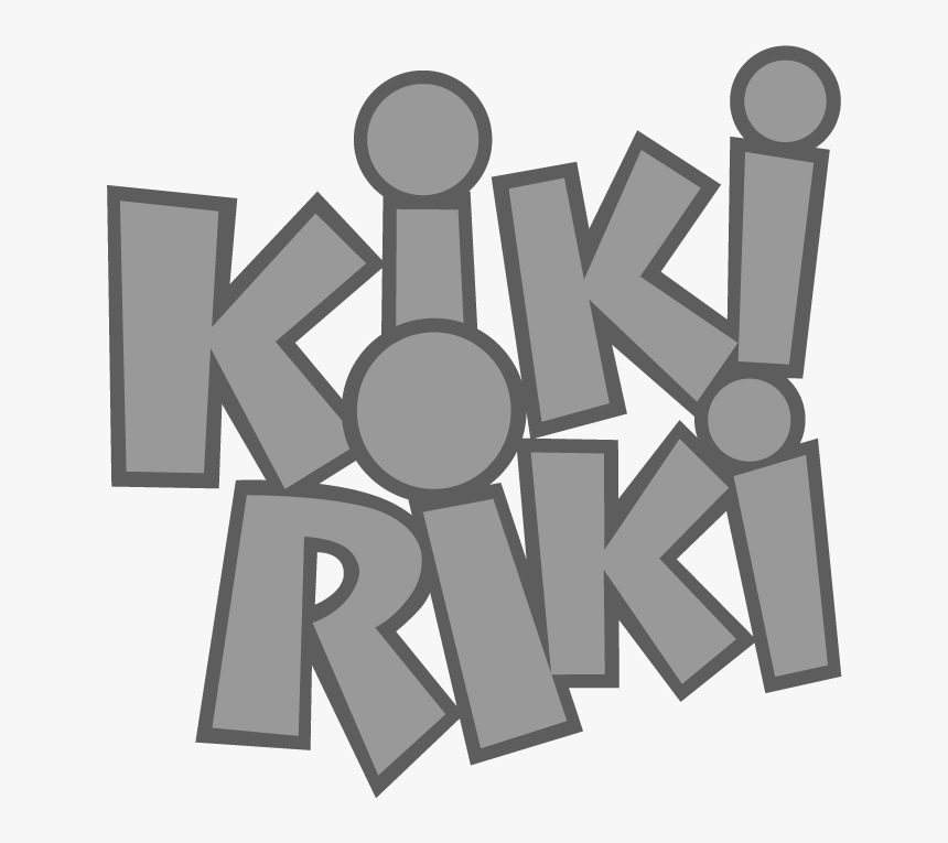 Kiki Riki, HD Png Download, Free Download