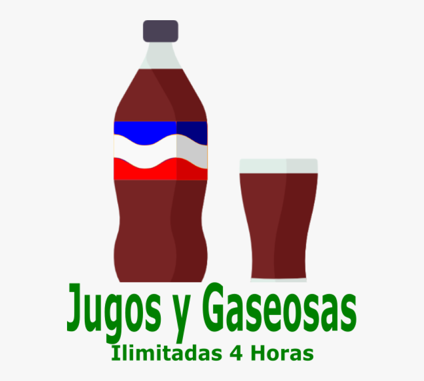 Imagen De Producto - Carbonated Soft Drinks, HD Png Download, Free Download