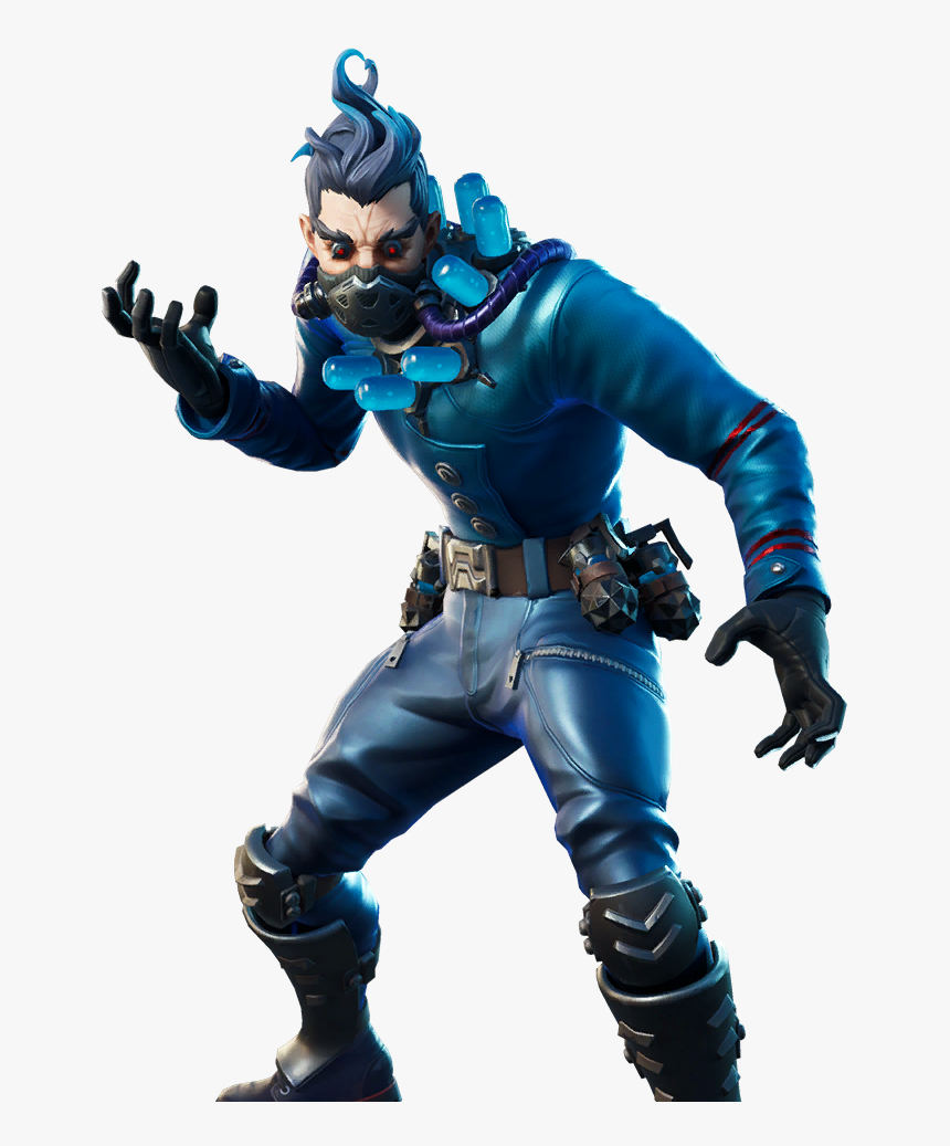 Fortnite Slurp Skins Leaked, HD Png Download, Free Download