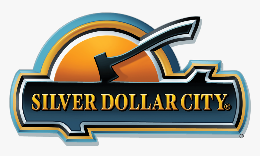 Silver Dollar City Logo , Png Download - Silver Dollar City Branson Logo, Transparent Png, Free Download