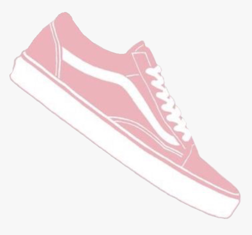 vans shoes png