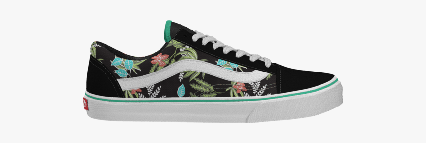 Vans Custom Shoes Design, HD Png Download, Free Download