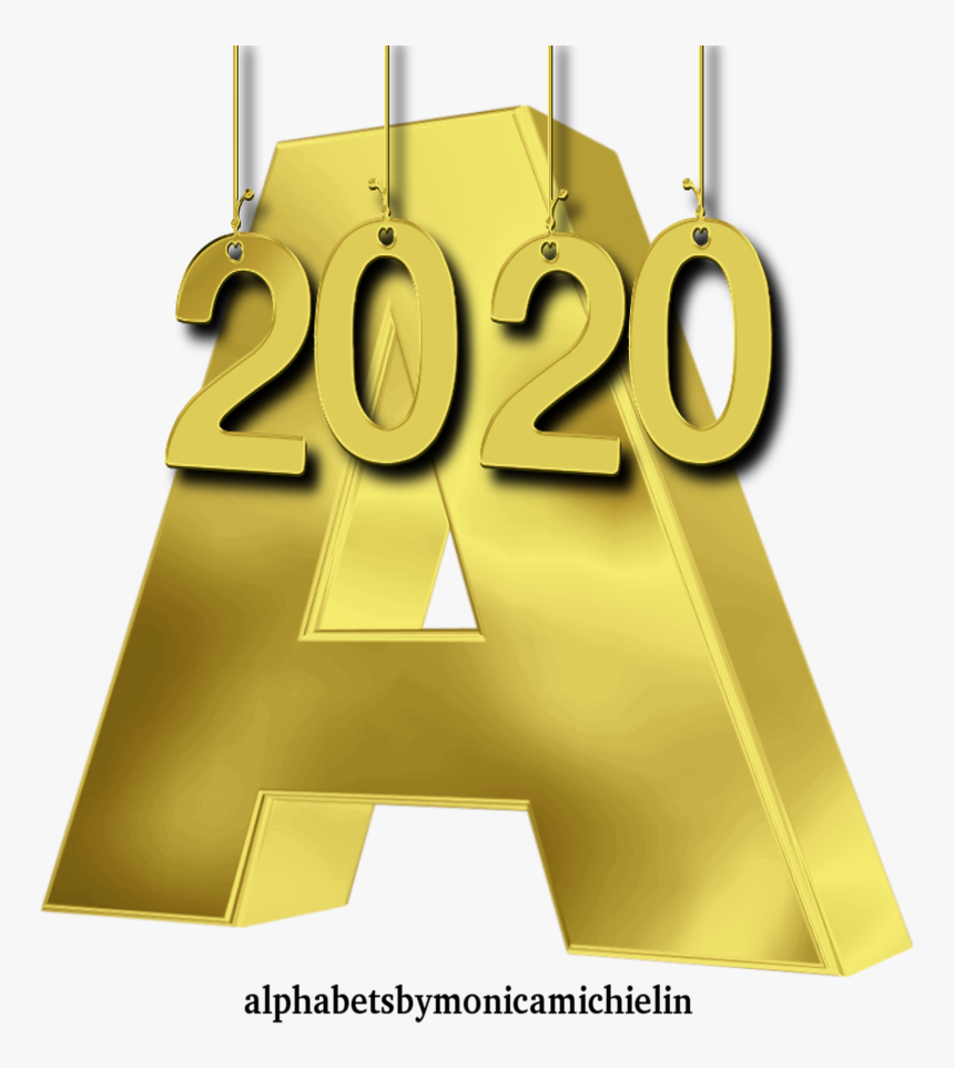 Feliz Ano Novo 2020 Png, Transparent Png, Free Download