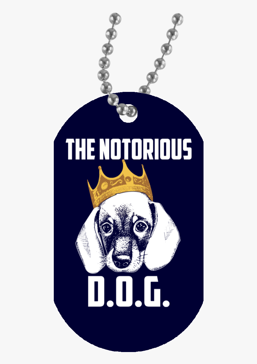 Dog Tag, HD Png Download, Free Download