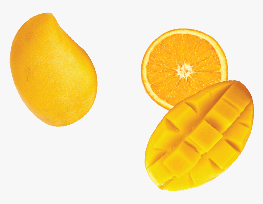 Jugo De Mango Png - Seedless Fruit, Transparent Png, Free Download