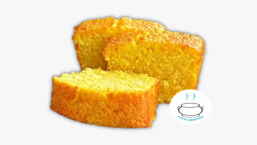 Receta De Budin De Naranja, HD Png Download, Free Download