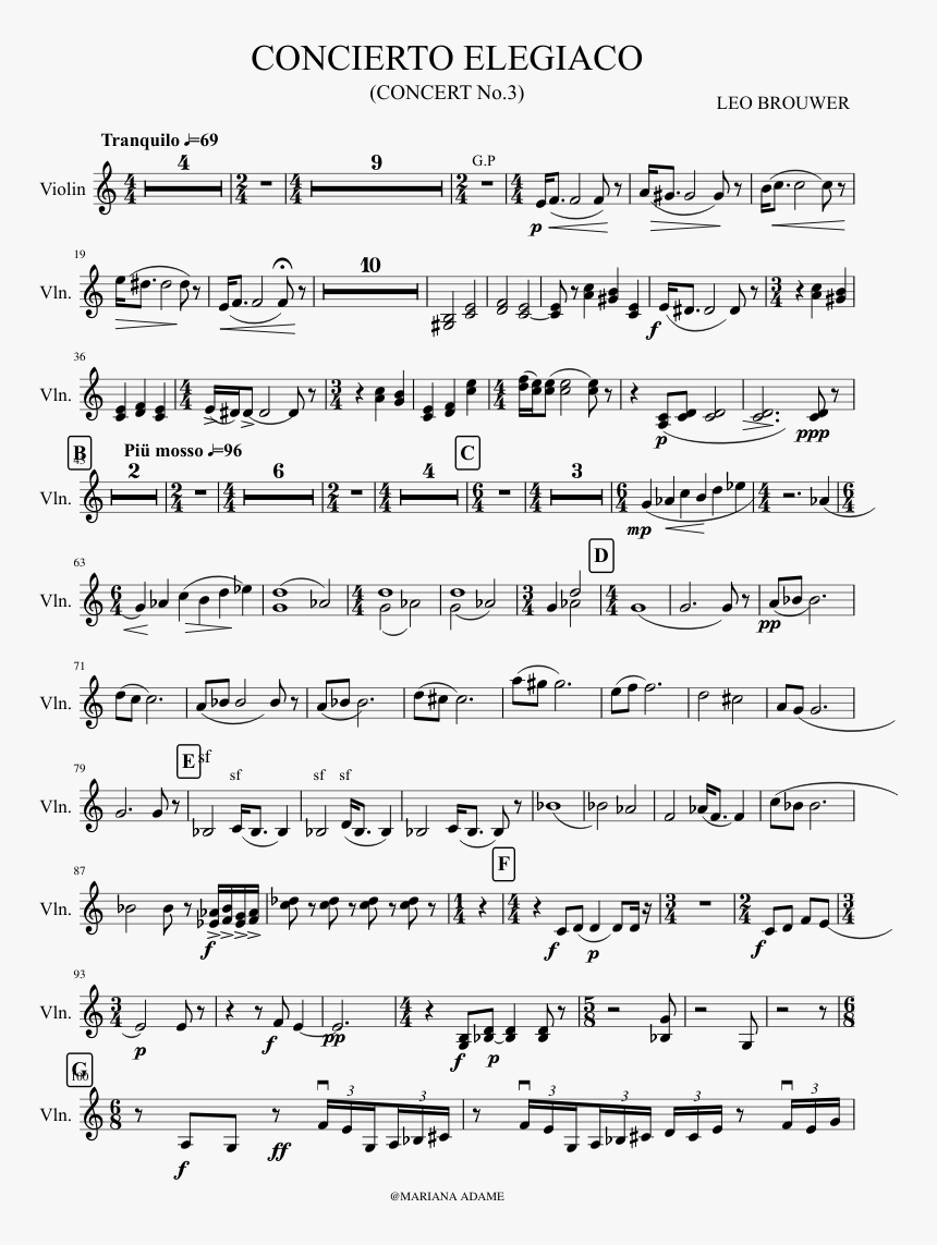 Sheet Music, HD Png Download, Free Download