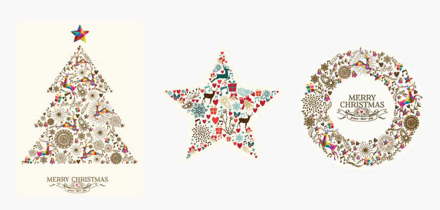 Christmas Stickers Up Close V=1478830685 - Картинки Баннер Красивые Звезды На Юбилей 60 Лет, HD Png Download, Free Download