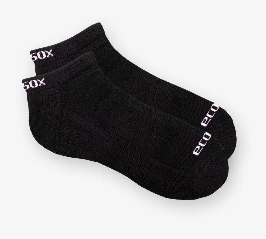 Bamboo Low-cut Ankle Socks - Sock, HD Png Download, Free Download