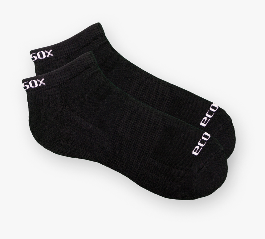 Bamboo Low-cut Ankle Socks - Sock, HD Png Download - kindpng