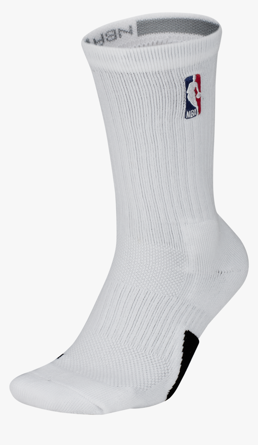 Air Jordan Crew - Jordan Flight Crew Socks Nba, HD Png Download, Free Download