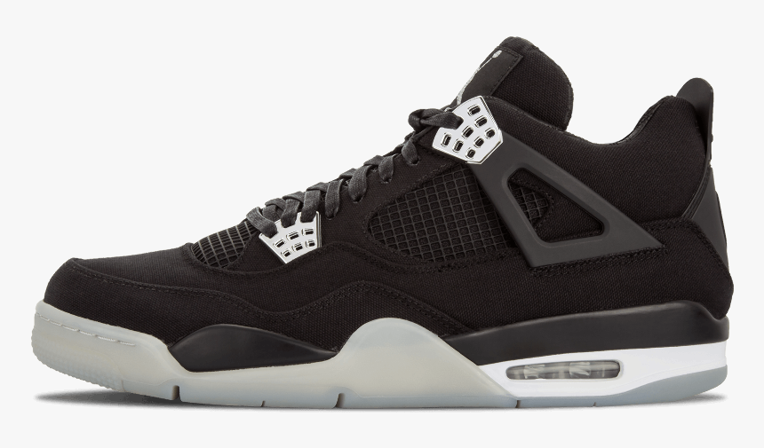 Jordan Retro Png - Jordan 4 Eminem X Carhartt Precio, Transparent Png, Free Download