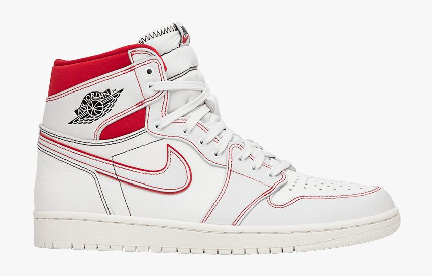 Jordan 1 Retro Phantom, HD Png Download, Free Download