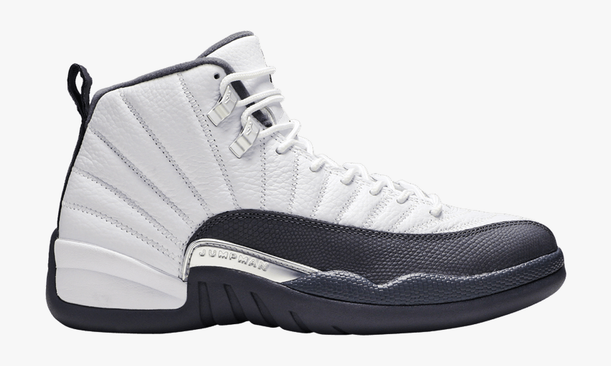 Jordan 12 Retro Grey, HD Png Download, Free Download