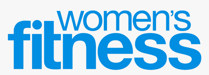 Women"s Fitness Australia - Women's Fitness Magazine Logo, HD Png Download, Free Download