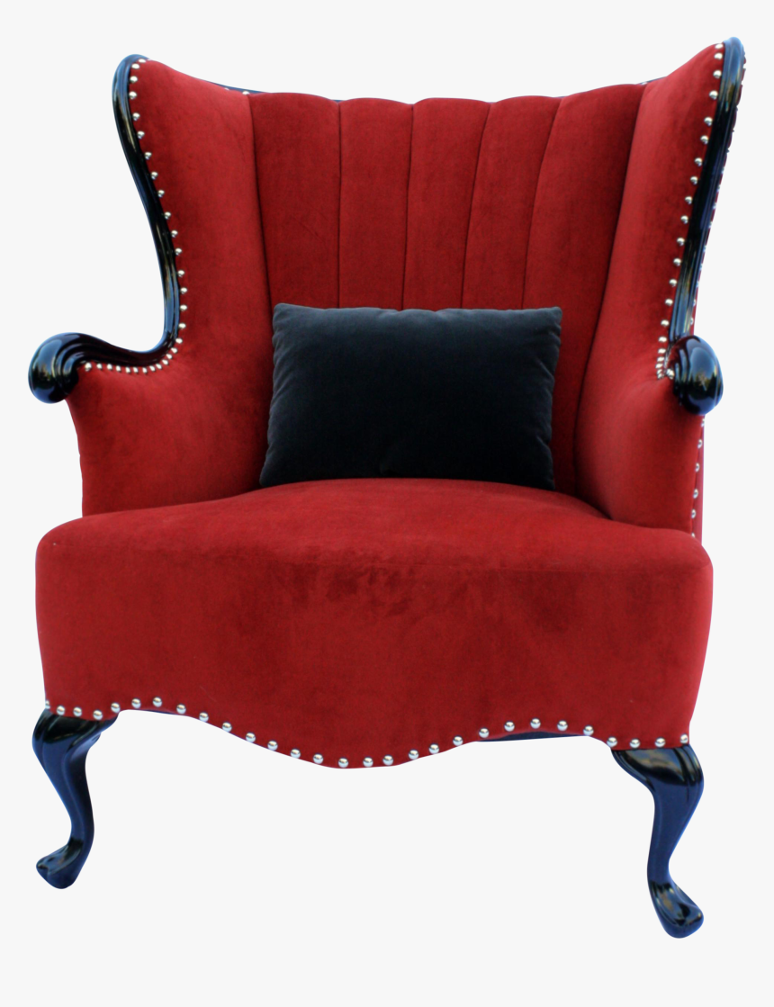 Transparent Game Of Thrones Chair Png - Club Chair, Png Download, Free Download