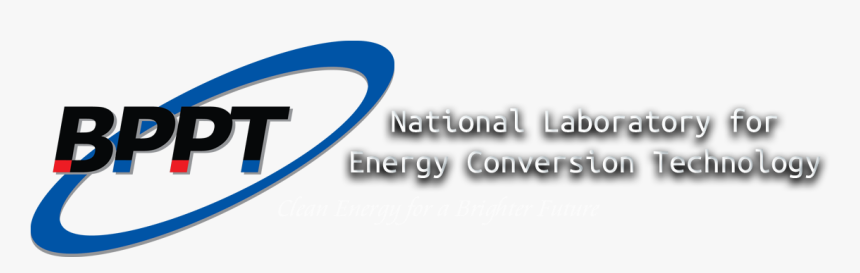 Balai Besar Teknologi Konversi Energi - Logo B2tke, HD Png Download, Free Download