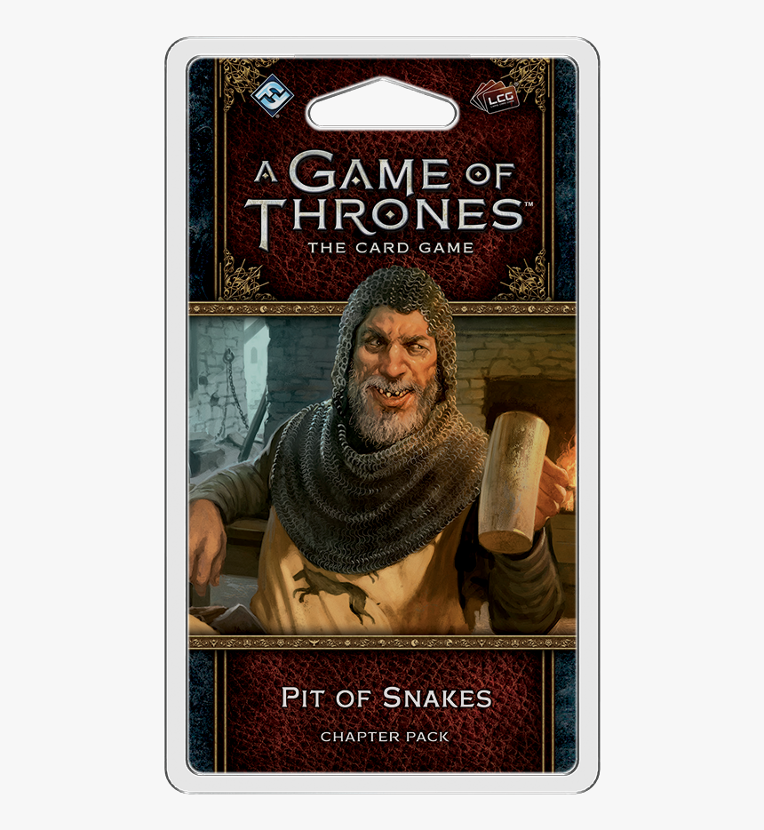 A Game Of Thrones Lcg, HD Png Download, Free Download