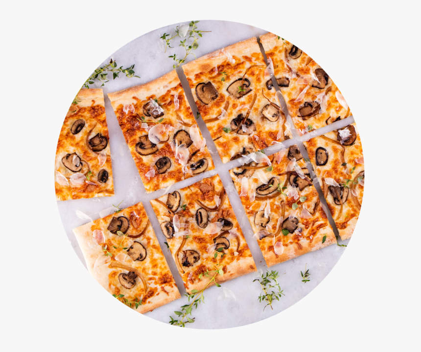 Flatbread, HD Png Download, Free Download