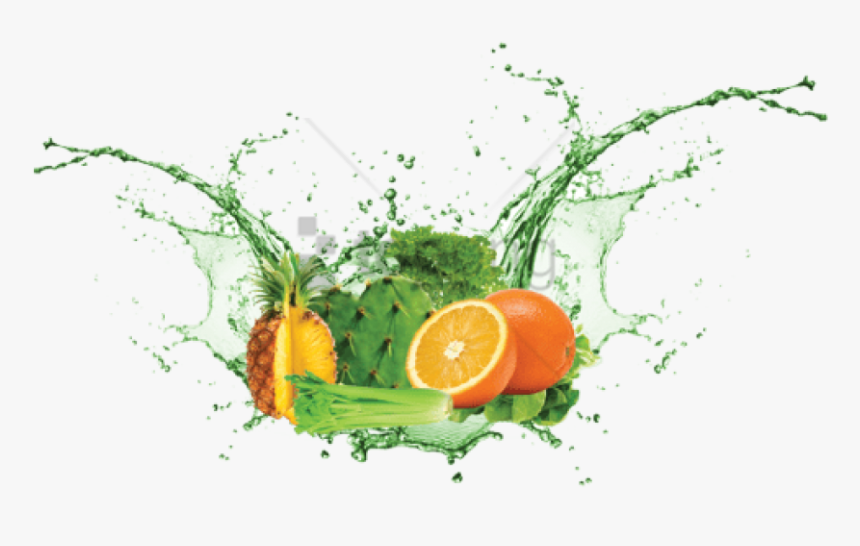 Free Png Orange Juice Splash Png Png Image With Transparent - Fruit Juice Splash Png, Png Download, Free Download