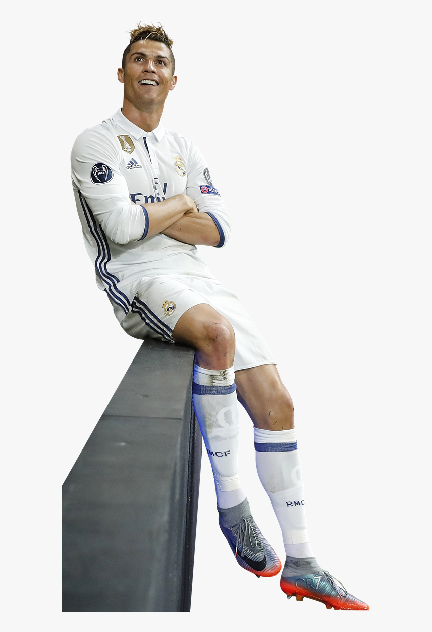 Cristiano Ronaldo Png, Transparent Png, Free Download