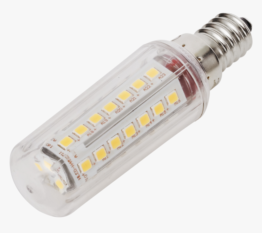 Transparent Led Light Bulb Png - Syringe, Png Download, Free Download