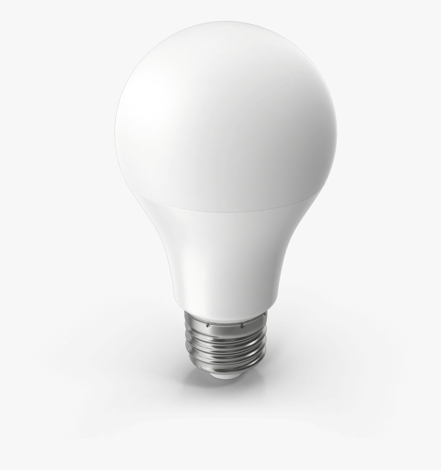 Speak To The Led Lighting Experts - Transparent Background Led Bulb Png, Png Download, Free Download