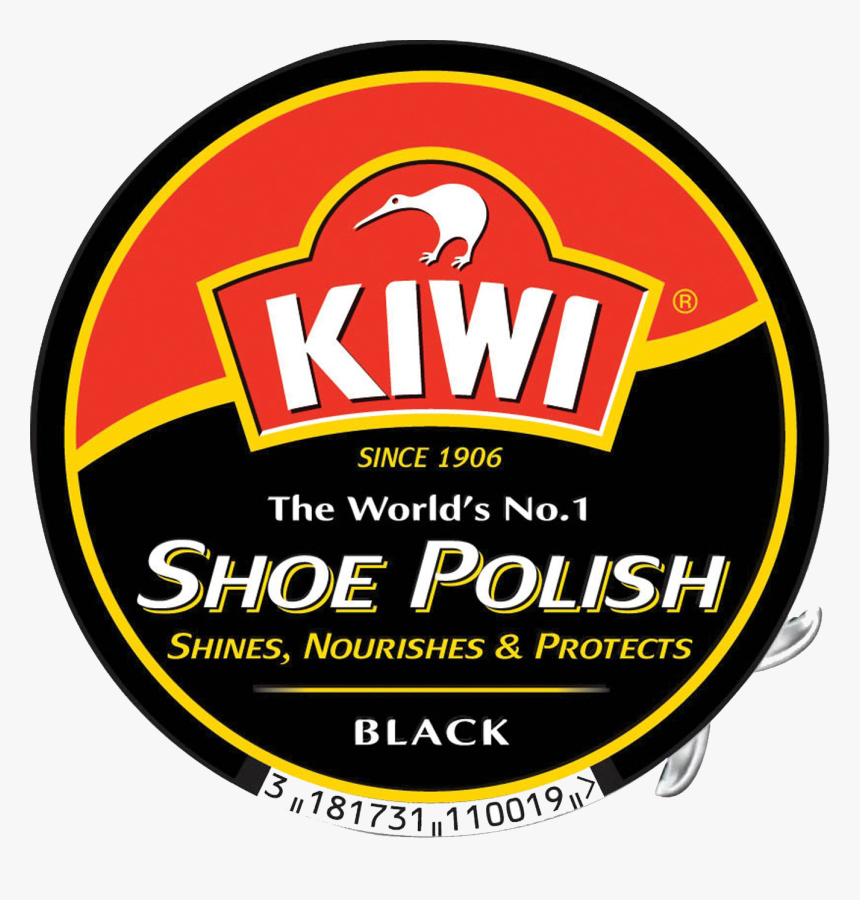 transparent shoe polish