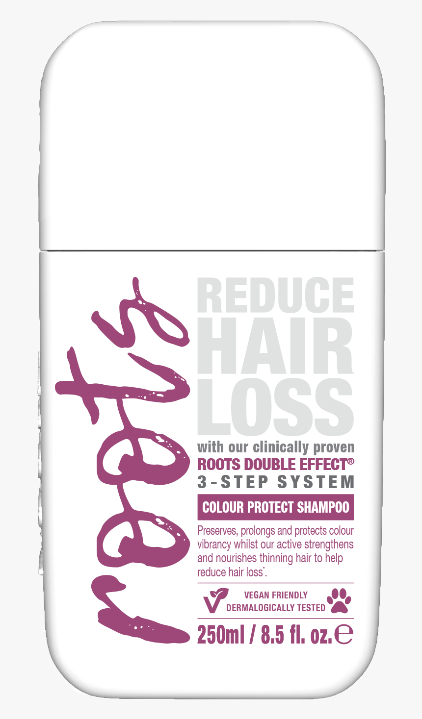 Colour Protect Shampoo - Poster, HD Png Download, Free Download