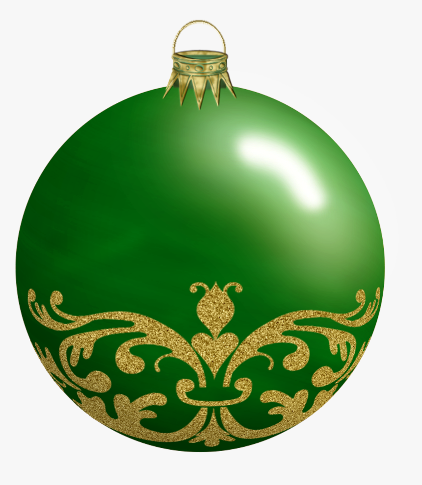 Christmas Ball Png Transparent Image - Christmas Ball Png Transparent, Png Download, Free Download