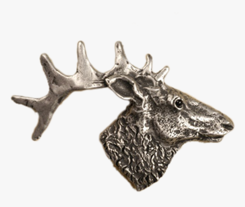 Rt Knob - Reindeer, HD Png Download, Free Download