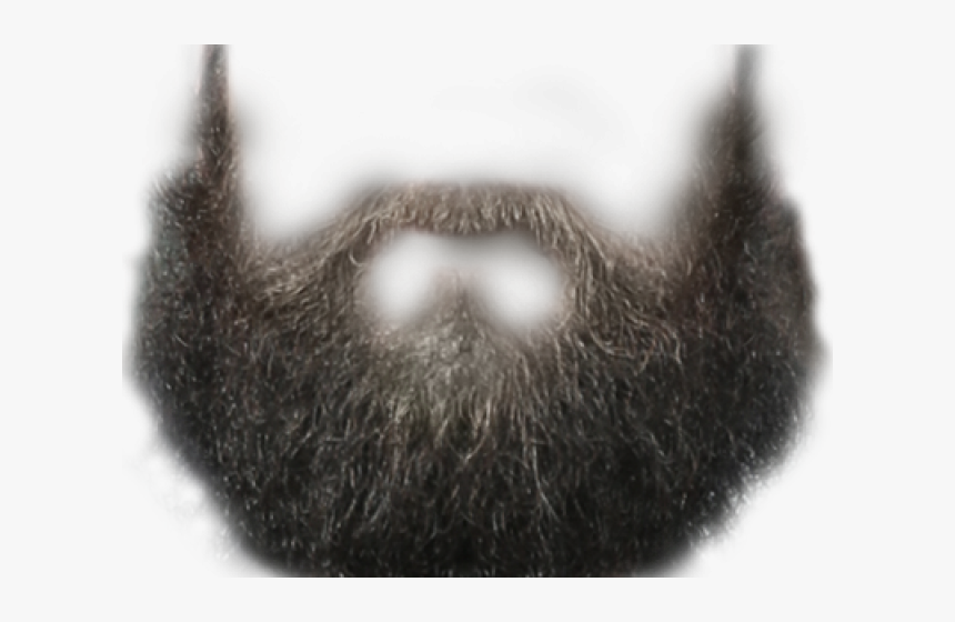 Transparent Photoshop Beard Png - Beard Photoshop, Png Download, Free Download