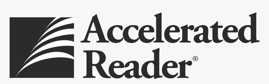 Accelerated Reader 01 Logo Png Transparent - Accelerated Reader, Png Download, Free Download