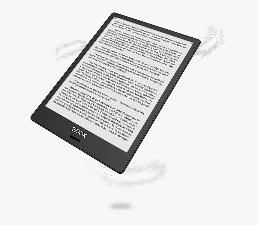 10 Inches Ereader, HD Png Download, Free Download