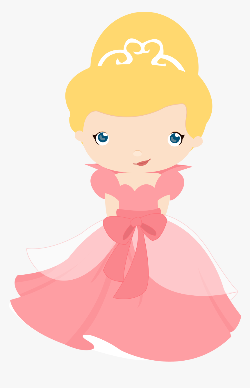 A Princesa E O Sapo - Princesas Disney Cute Png, Transparent Png, Free Download