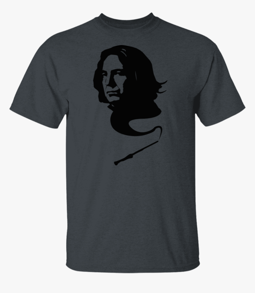 Severus Snape T-shirt - Dr Suess Mother Of All Things Print, HD Png Download, Free Download