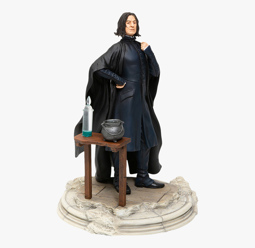Figurine Enesco Harry Potter, HD Png Download, Free Download