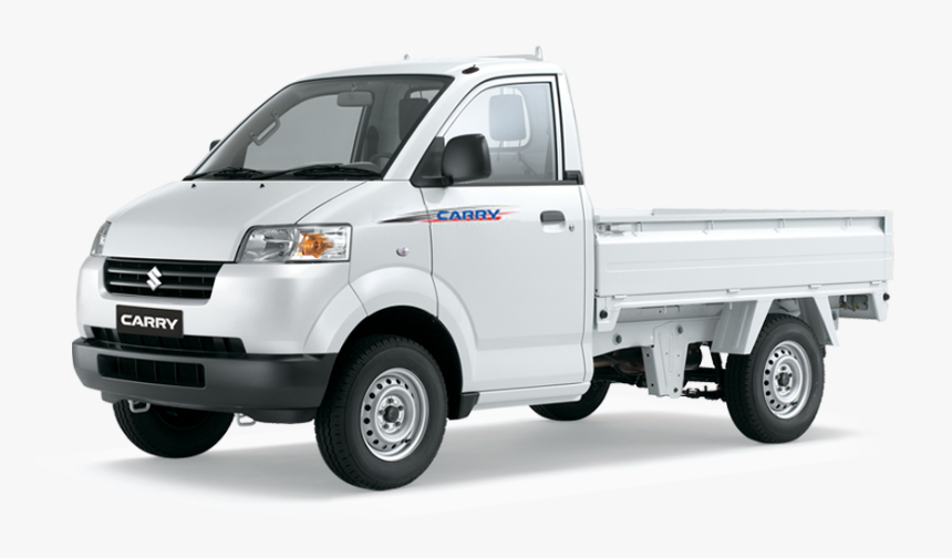 Suzuki Carry Png 2 » Png Image - Suzuki Carry Pick Up, Transparent Png, Free Download