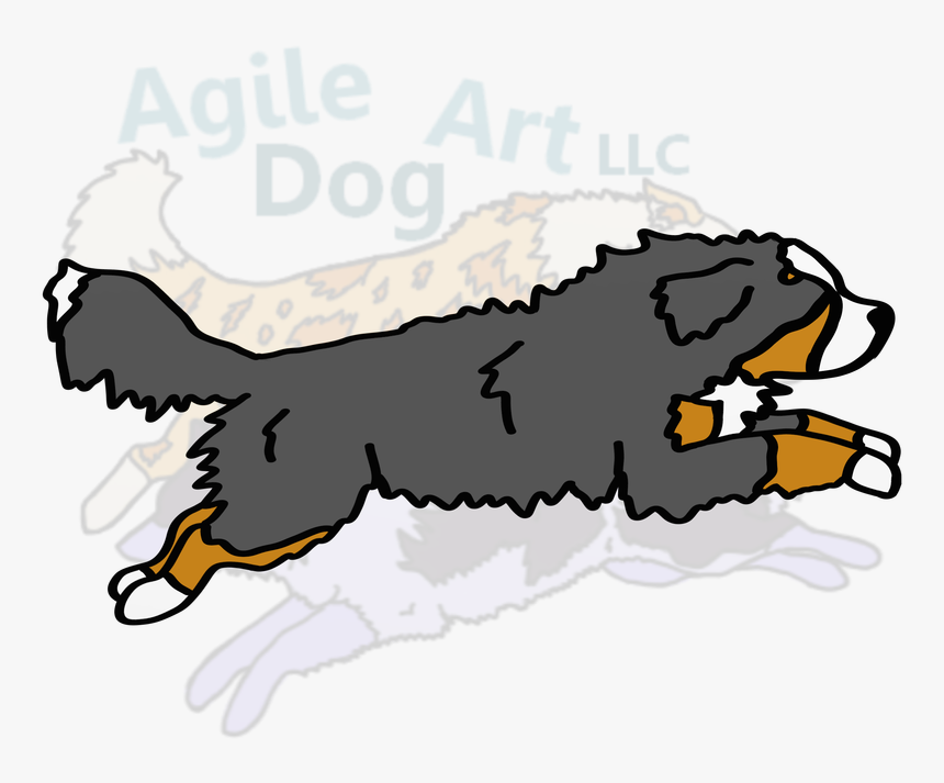 Dog Catches Something Clipart , Png Download - Dog Catches Something, Transparent Png, Free Download