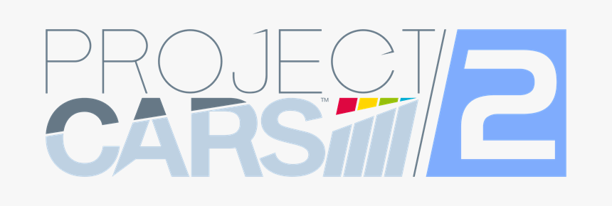 Love Racing The New Mclaren 720s Will Arrive In Project - Project Cars 2 Logo Transparent, HD Png Download, Free Download