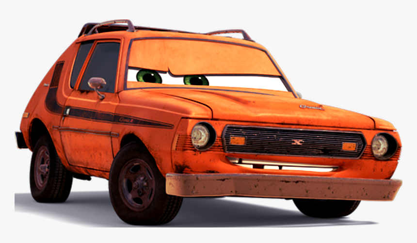 Villains Wiki - Cars 2 Villains, HD Png Download, Free Download
