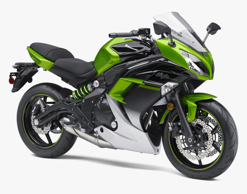 Thumb Image - 2018 Kawasaki Ninja 650 Krt, HD Png Download, Free Download