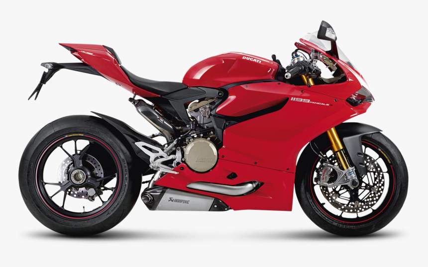 Ducati 1199 Panigale R Evolution Line - Honda Cbr 500 R, HD Png Download, Free Download