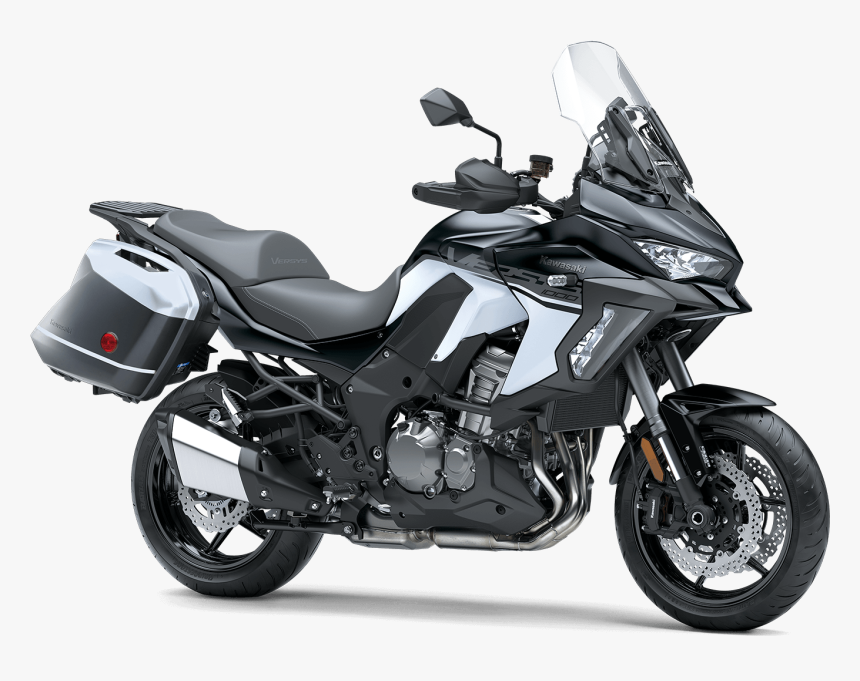 2018 Kawasaki Versys 1000 , Png Download - 2019 Kawasaki Versys 1000, Transparent Png, Free Download