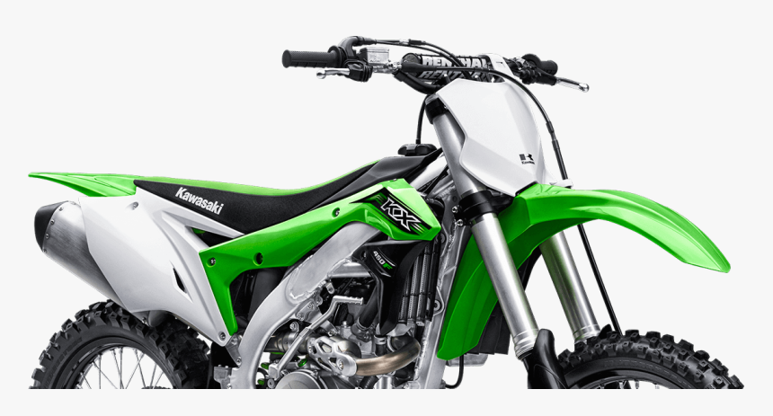 Kawasaki Kx450f Price In India, HD Png Download, Free Download