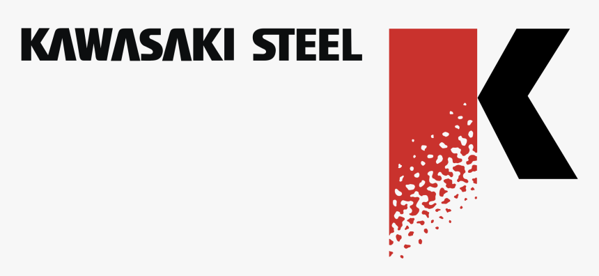 Kawasaki Steel Logo Png Transparent - Kawasaki Steel, Png Download, Free Download