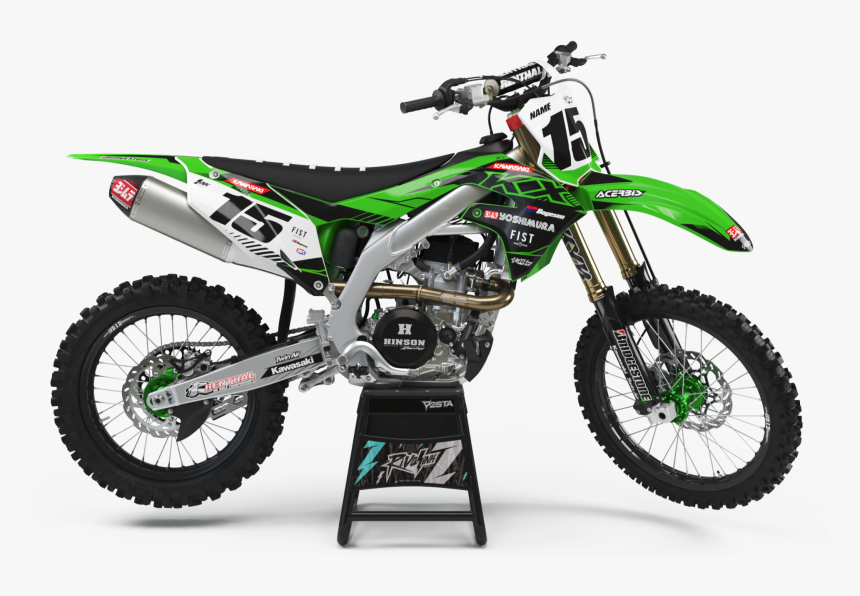 Kawasaki Png, Transparent Png, Free Download