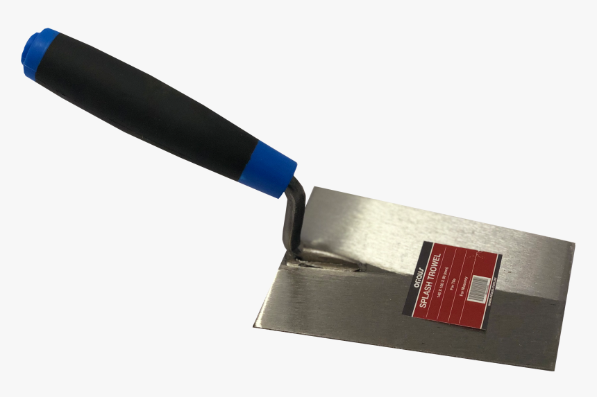 Trowel, HD Png Download, Free Download